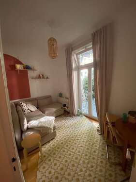 Foto - Wohnung zum Kaufen in Hamburg 313.900,00 € 43 m²