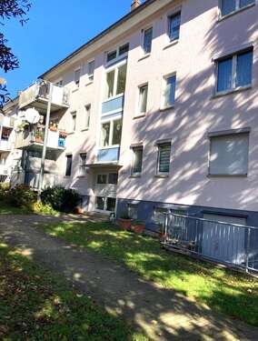 Foto - Wohnung zum Kaufen in Backnang 135.000,00 € 51 m²