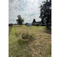 Grundstück zu verkaufen in Oberkrämer 125.000,00 € 872 m²