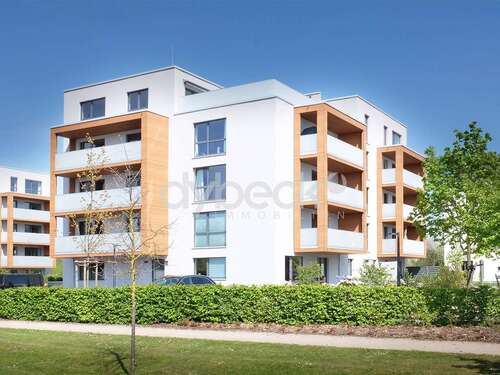 Foto - Wohnung zum Kaufen in Lüneburg 739.000,00 € 135.43 m²