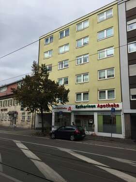 Foto - Büro in Nürnberg 1.650,00 € 163 m²