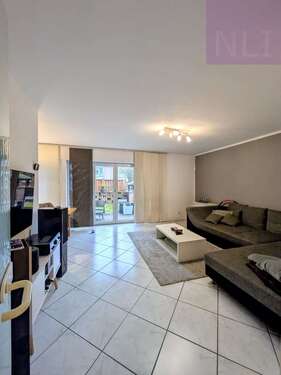 Foto - Wohnung zum Mieten in Frechen 975,00 € 78 m²