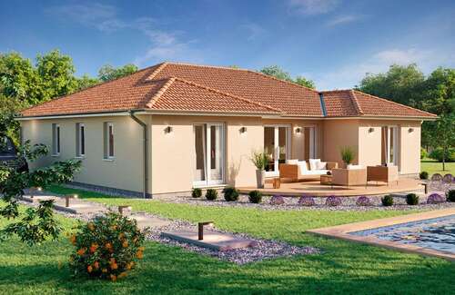 Foto - Haus zum Kaufen in Hofzumfelde 607.213,00 € 170 m²