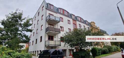 Foto - Wohnung zum Kaufen in Berlin 238.000,00 € 54 m²