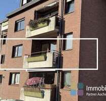 Wohnung zum Kaufen in Herzogenrath Straß 155.000,00 € 52 m² - Herzogenrath / Straß