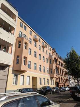 Foto - Wohnung zum Mieten in Magdeburg 500,00 € 66.6 m²