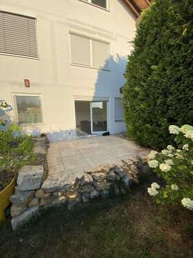 Foto - Wohnung zum Mieten in Aidlingen 560,00 € 40 m²