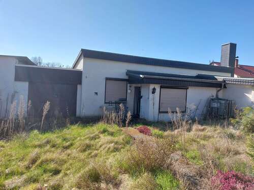 Foto - Haus zum Kaufen in Zerbst 31.000,00 € 110 m²