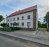 Haus zum Kaufen in BreitenbrunnErzgebirge 380.000,00 € 406.56 m² - Breitenbrunn/Erzgebirge