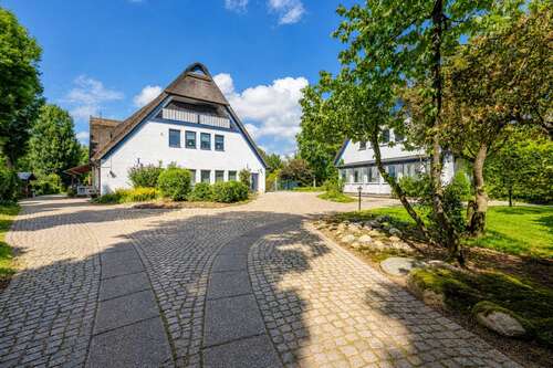 Foto - Wohnung zum Kaufen in Seestermühe 285.000,00 € 140 m²