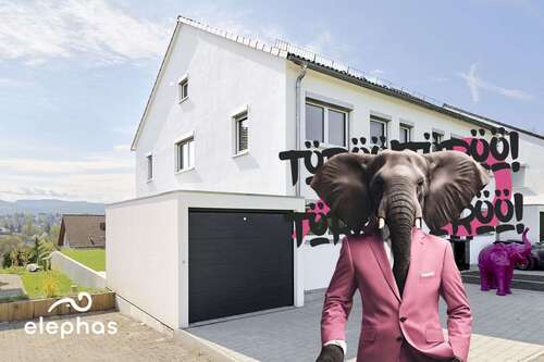 Foto - Haus zum Kaufen in Dusslingen 790.000,00 € 151.99 m²