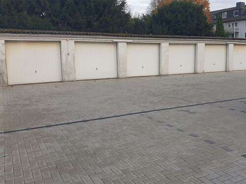 Foto - Garage zu vermieten in Oberhausen 120,00 €