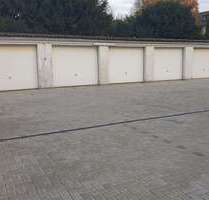 Garage zu vermieten in Oberhausen 120,00 €