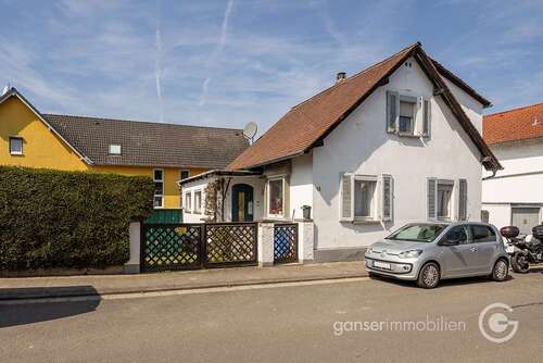 Foto - Haus zum Kaufen in Bad Soden 419.000,00 € 80 m²