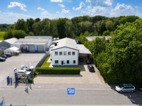Foto - Halle in Bielefeld 4.000,00 € 673 m²