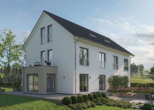 Foto - Haus zum Kaufen in Köln 679.000,00 € 203 m²