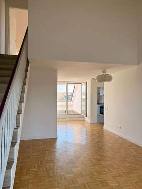 Foto - Wohnung zum Mieten in Düsseldorf 800,00 € 55.67 m²