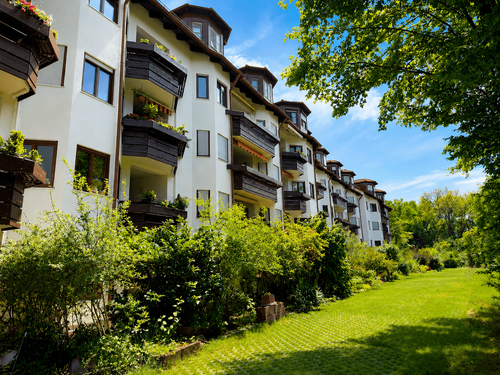 Foto - Wohnung zum Kaufen in Oberschleißheim 448.888,00 € 90 m²