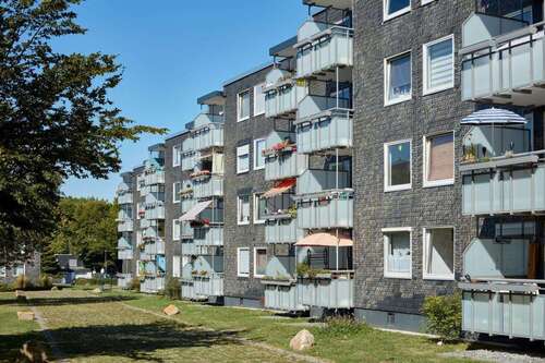 Foto - Wohnung zum Mieten in Bochum 479,29 € 70.16 m²