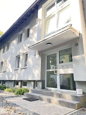 Foto - Wohnung zum Mieten in Herford 392,00 € 48.38 m²