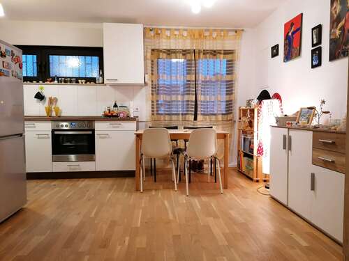 Foto - Wohnung zum Mieten in Mannheim 475,00 € 36 m²