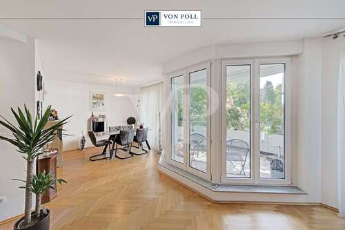 Foto - Wohnung zum Kaufen in Dortmund 485.000,00 € 122 m²