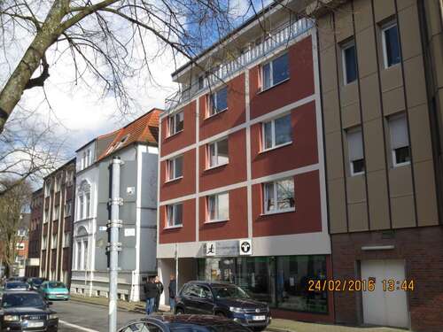 Foto - Wohnung zum Mieten in Gelsenkirchen 350,00 € 54 m²