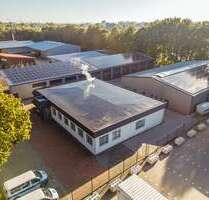 Büro in Westerstede 2.950,00 € 415 m²