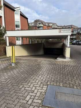 Foto - Garage zu vermieten in Hameln 59,50 €