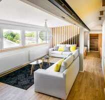 Wohnen auf Zeit in Frankfurt-Hausen 1.100,00 €