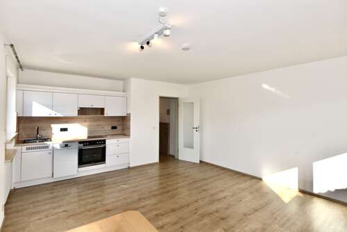 Foto - Wohnung zum Kaufen in Oberreute 150.000,00 € 44 m²