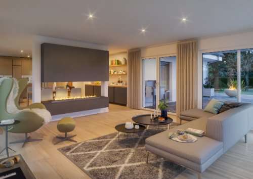 Foto - Haus zum Kaufen in Zöschen 534.387,00 € 110 m²