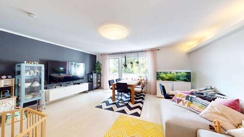 Foto - Wohnung zum Kaufen in Nürnberg 475.000,00 € 106 m²