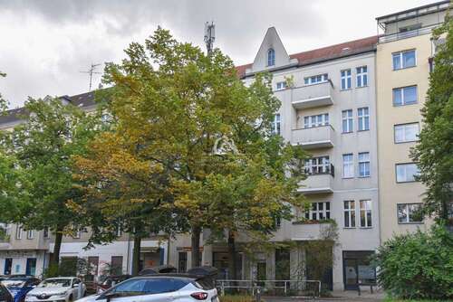 Foto - Wohnung zum Kaufen in Berlin 349.000,00 € 62.55 m²