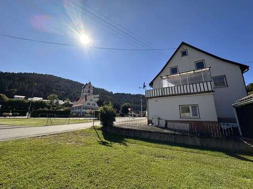 Foto - Haus zum Kaufen in Egesheim 169.000,00 € 130 m²