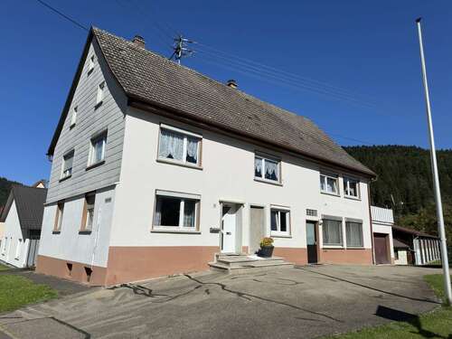 Foto - Haus zum Kaufen in Egesheim 169.000,00 € 130 m²