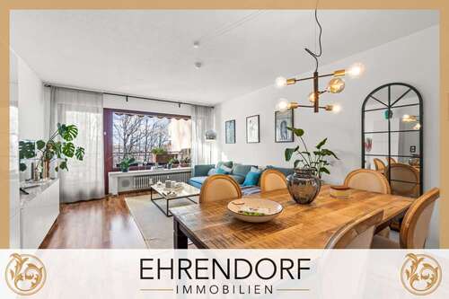 Foto - Wohnung zum Kaufen in Lüdenscheid 129.000,00 € 70 m²