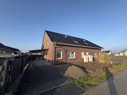 Foto - Haus zum Mieten in Ummern 1.450,00 € 142 m²