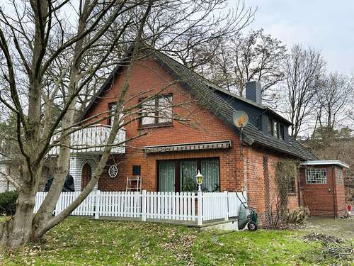 Foto - Haus zum Kaufen in Lauenbrück 229.000,00 € 185 m²