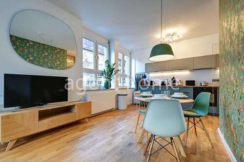 Foto - Wohnen auf Zeit in Stuttgart 1.590,00 €