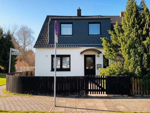 Foto - Haus zum Kaufen in Hannover 354.000,00 € 112 m²