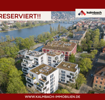 Wohnung zum Kaufen in Heidelberg 469.000,00 € 63.08 m²