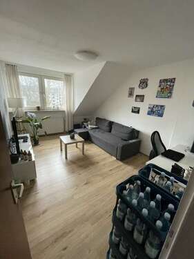 Foto - Wohnung zum Mieten in Dortmund 378,00 € 42 m²