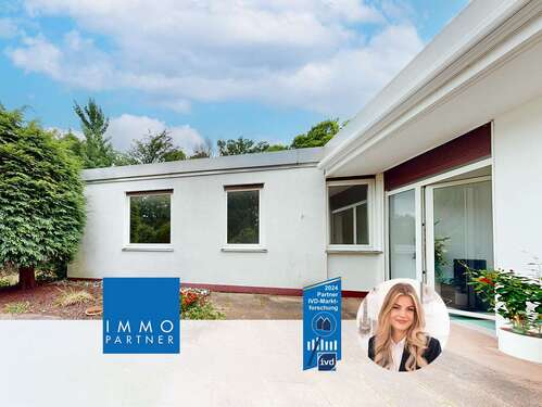 Foto - Haus zum Kaufen in Nürnberg Erlenstegen 480.000,00 € 112 m²