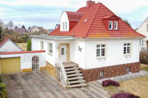 Foto - Haus zum Kaufen in Greifswald 395.000,00 € 160 m²