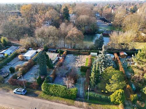 Foto - Grundstück zu verkaufen in Berlin 1.449.500,00 € 3682 m²