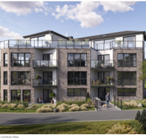 Wohnung zum Kaufen in Cuxhaven 509.360,00 € 73.82 m²