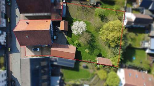 Foto - Haus zum Kaufen in Brakel 398.000,00 € 273 m²
