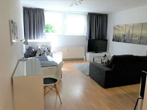 Foto - Wohnung zum Mieten in Neu-Isenburg 640,00 € 40 m²