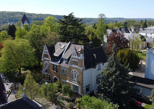 Foto - Haus zum Kaufen in Bad Honnef 660.000,00 € 205 m²